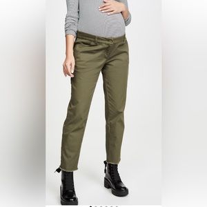 Hatch Maternity Carson Pant